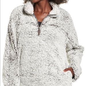 Thread&Supply - Wubby Fleece Pullover